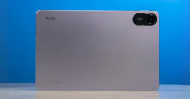 Đánh giá Xiaomi Redmi Pad 2: Tablet giá rẻ với màn hình sắc nét và pin trâu
