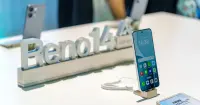 OPPO Reno14 Series tại Việt Nam: Đỉnh cao công nghệ AI và thiết kế đuôi cá đa sắc ấn tượng