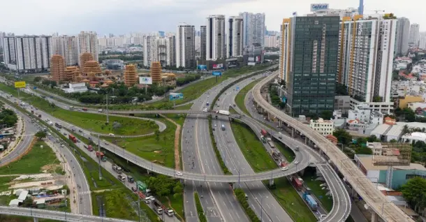 Phường Bình Thọ, Thủ Đức, TP HCM sáp nhập thành gì sau 2025
