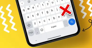 Lỗi điện thoại không hiện bàn phím và cách khắc phục hiệu quả