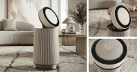 Hướng dẫn sử dụng máy lọc không khí LG chi tiết
