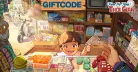 Code Tiệm Tạp Hóa Thời Gian mà bạn không nên bỏ qua