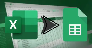 Hướng dẫn đưa file Excel lên Google Sheet để chia sẻ và làm việc nhóm hiệu quả