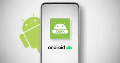 Hướng dẫn chi tiết cách cài file XAPK trên thiết bị Android