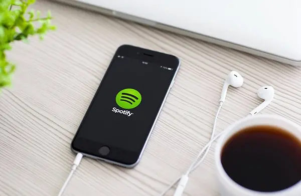 Spotify là gì? Cách cài đặt và đăng kí Spotify trên Smart Tivi