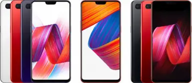 Oppo R15 và R15 Dream Mirror Edition chính thức được trình lang với màn hình tai thỏ, camera kép và trợ lý AI