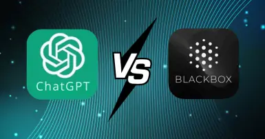 So sánh ChatGPT và Blackbox AI: Đâu là trợ lý AI tốt nhất cho công việc của bạn