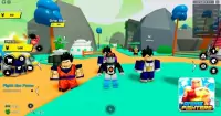 Code Anime Fighter Simulator cập nhật mới nhất tháng 07/2025