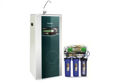 Máy lọc nước RO là gì? Có nên thay lõi máy lọc nước RO thường xuyên?