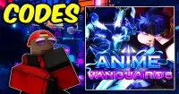 Code Anime Vanguards cập nhật mới nhất tháng 07/2025