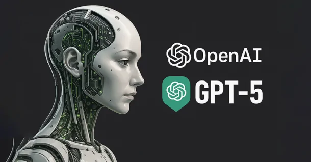 GPT-5 của OpenAI: Siêu mô hình hợp nhất trí tuệ và đa phương tiện