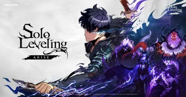 Code Solo Leveling Arise cập nhật mới nhất tháng 07/2025