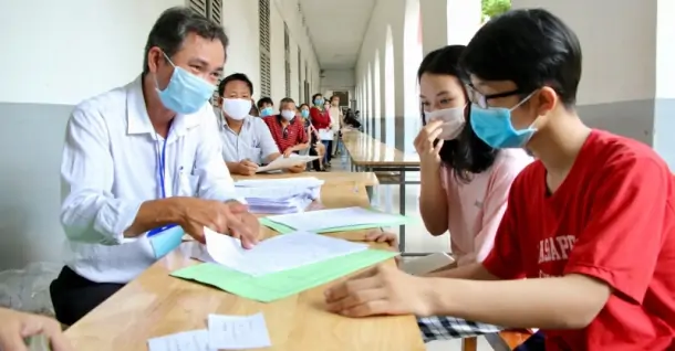 Hồ sơ nhập học lớp 10 gồm những gì? Hướng dẫn nộp hồ sơ nhập học