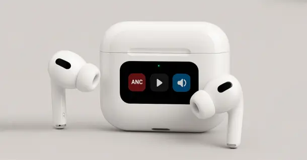 Airpods Pro 3 giá bao nhiêu? Khi nào ra mắt? Có gì mới?