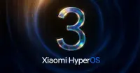Rộ tin đồn Xiaomi HyperOS 3 sẽ mang thiết kế giống Liquid Glass
