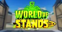 Code World Of Stand cập nhật mới nhất tháng 07/2025