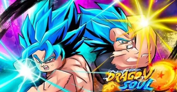 Code Dragon Soul cập nhật mới nhất tháng 07/2025