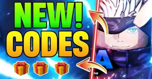 Code Ultimate Anime Simulator cập nhật mới nhất tháng 07/2025