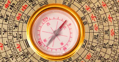 La kinh phong thủy là gì? Công cụ không thể thiếu giúp hóa giải tà khí, thu hút cát khí