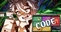 Code Demon Blade cập nhật mới nhất tháng 07/2025