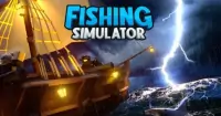 Code Fishing Simulator cập nhật mới nhất tháng 07/2025