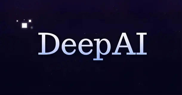 DeepAI là gì? Hướng dẫn cách tải và sử dụng hiệu quả