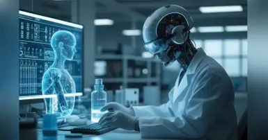 Tìm hiểu về Microsoft AI Diagnostic Orchestrator: AI mới ra mắt của Microsoft