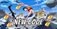 Code One Piece Fighting Path cập nhật mới nhất tháng 07/2025