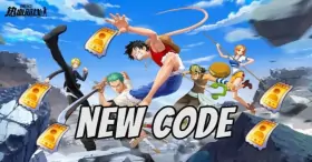 Code One Piece Fighting Path cập nhật mới nhất tháng 07/2025