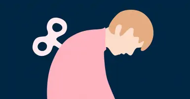 Tổng hợp các STT mệt mỏi tâm trạng về cuộc sống, công việc, gia đình