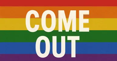 Come out là gì? Khám phá về hành trình công khai bản thân