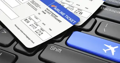 Hướng dẫn kiểm tra vé máy bay đã đặt đơn giản, nhanh chóng