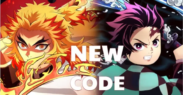 Code Demon Soul cập nhật mới nhất tháng 07/2025