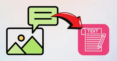 Cách lấy chữ trong hình ảnh bằng AI đơn giản, nhanh chóng và chuẩn xác