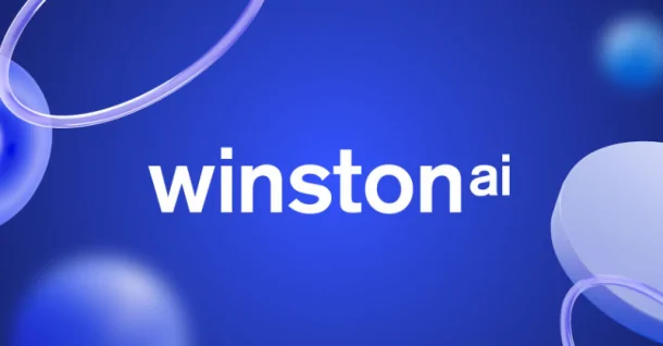 Winston AI là gì? Công cụ kiểm tra nội dung AI và đạo văn chuẩn xác, hiệu quả