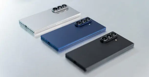 Đánh giá Galaxy Z Fold7: Thiết kế mỏng nhẹ, camera 200MP, màn hình ngoài lớn