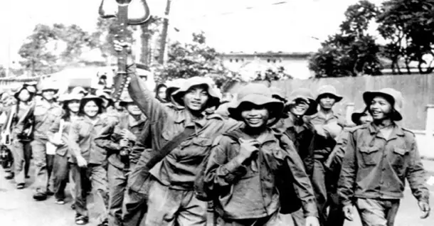 Nguồn gốc ý nghĩa ngày truyền thống thanh niên xung phong
