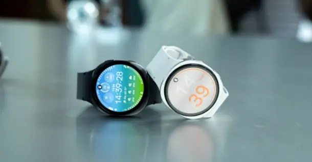 Đánh giá Samsung Galaxy Watch8: Thiết kế mỏng nhẹ, AI theo dõi sức khỏe, pin lâu