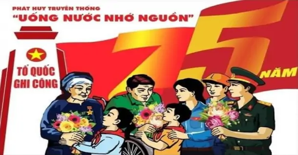 Gợi ý quà tặng ngày Thương binh Liệt sĩ cho ông bà cực ý nghĩa
