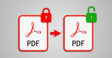 Hướng dẫn cách gỡ mật khẩu file PDF nhanh chóng và hiệu quả