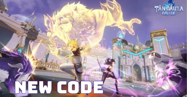 Code Đấu La Đại Lục cập nhật mới nhất tháng 07/2025