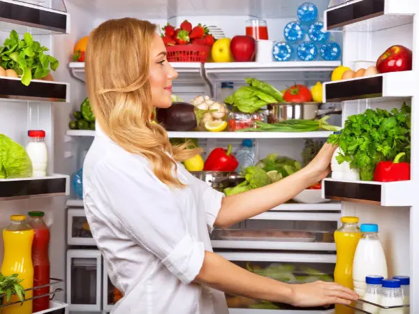 Thói quen sử dụng tủ lạnh mùa nóng sai cách nên bỏ nếu không muốn gây hại sức khỏe