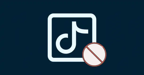 Cách xem ai đã chặn mình trên TikTok: Các dấu hiệu nhận biết