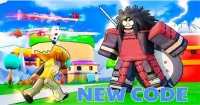 Code Anime Combats Simulator cập nhật mới nhất tháng 07/2025