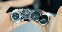 Galaxy Watch8 Series ra mắt: Thiết kế mới, cảm biến BioActive, Trợ lý Gemini AI
