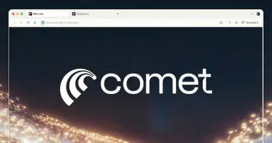 Perplexity ra mắt Comet: Trình duyệt web AI tham vọng soán ngôi Google