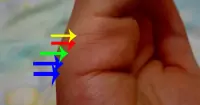 Giải mã đường chỉ tay hôn nhân: Ý nghĩa và những điều cần biết