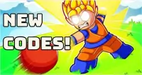 Code Anime Ball cập nhật mới nhất tháng 07/2025