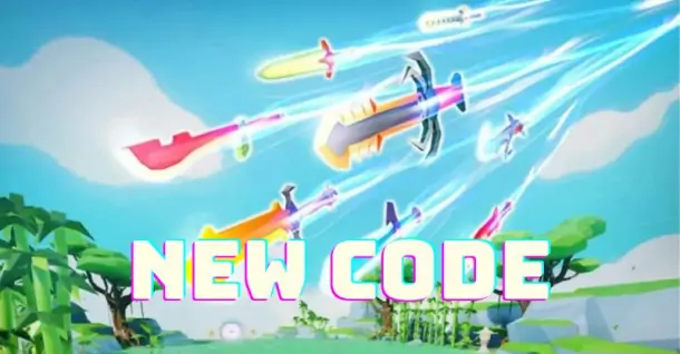 Code Weapon Fighting Simulator cập nhật mới nhất tháng 07/2025