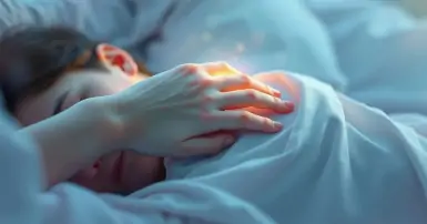 Mơ thấy người thân mất: Điềm báo lành hay dữ?